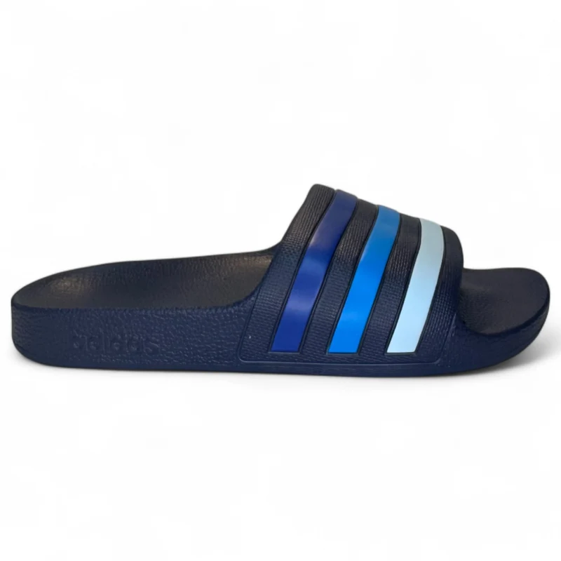 Chanclas adidas Adilette Aqua K JP5772 Azul