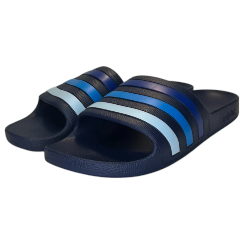 Chanclas adidas Adilette Aqua K JP5772 Azul