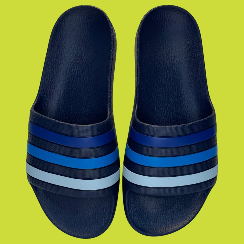 Chanclas adidas Adilette Aqua K JP5772 Azul