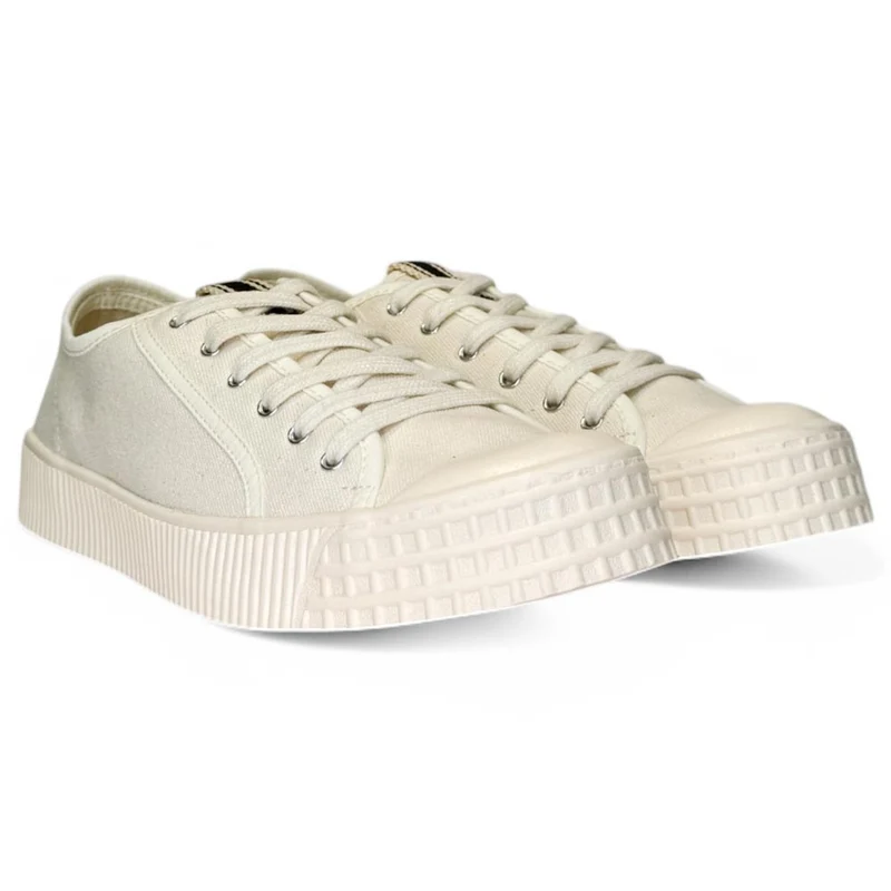 Zapatillas Corina Lona M5055 Beige
