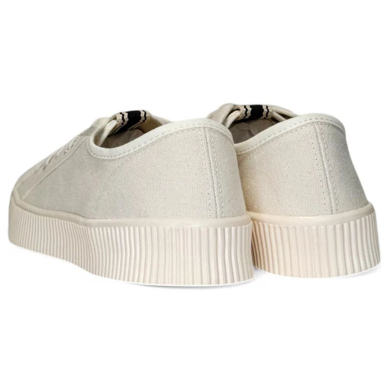 Zapatillas Corina Lona M5055 Beige
