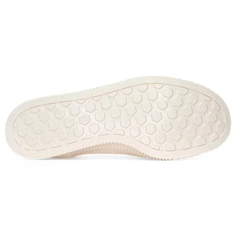 Zapatillas Corina Lona M5055 Beige