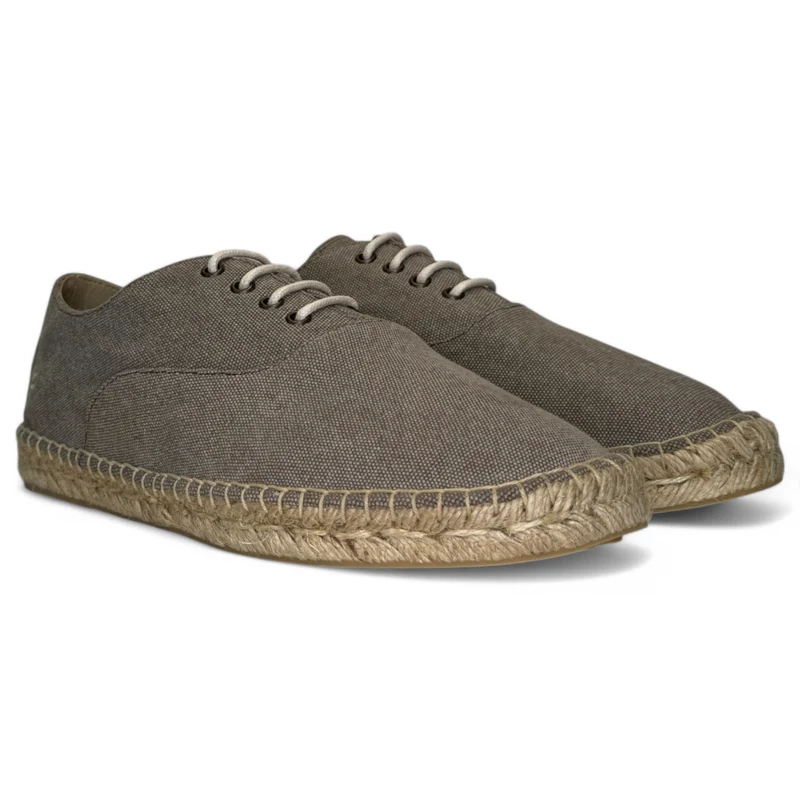 Alpargatas Silbon Sport 131020 Beige Medio