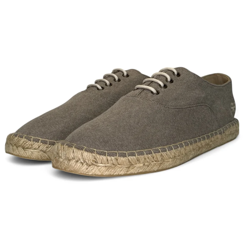 Alpargatas Silbon Sport 131020 Beige Medio