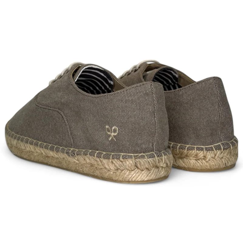 Alpargatas Silbon Sport 131020 Beige Medio