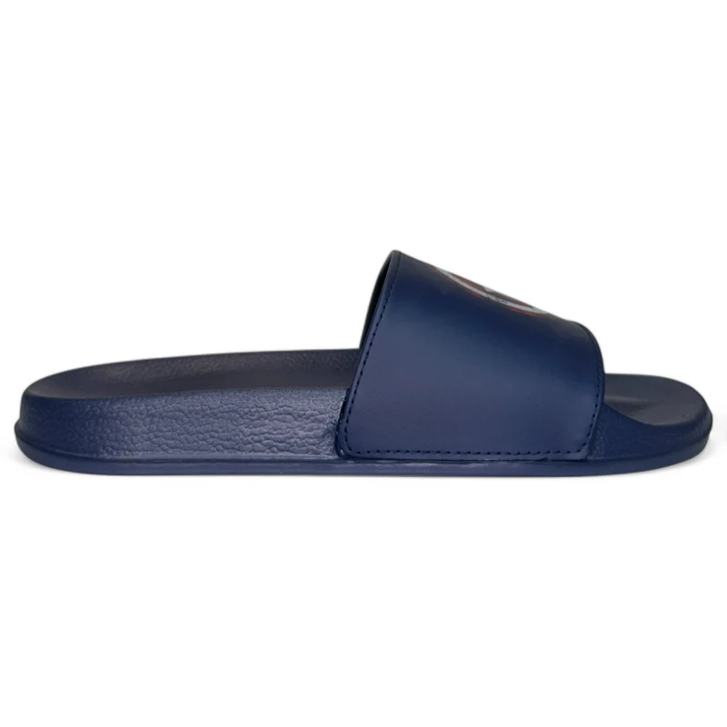 Chanclas Capitán América AV17198 Azul