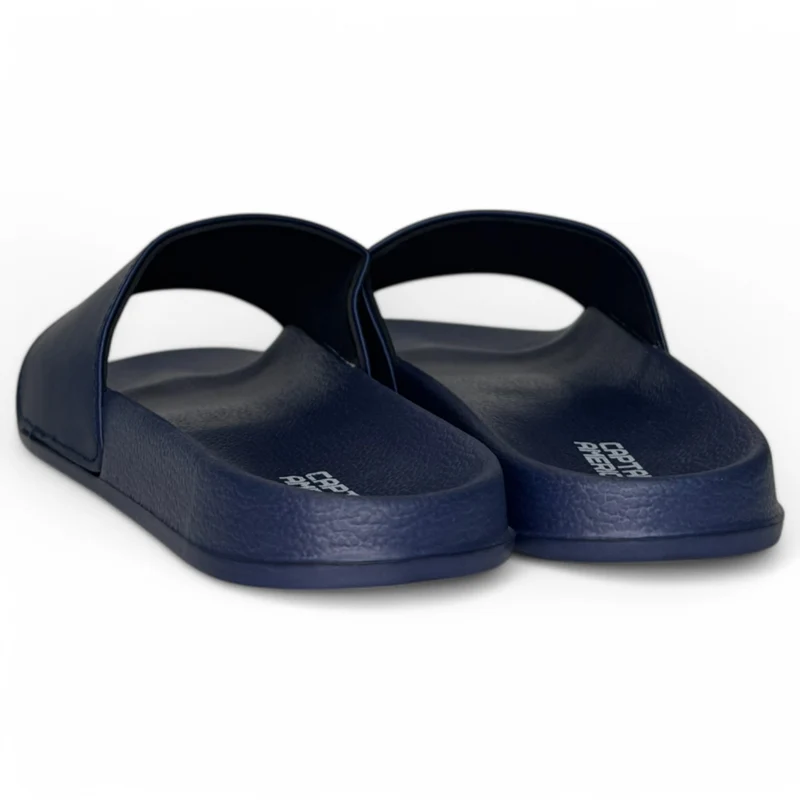 Chanclas Capitán América AV17198 Azul