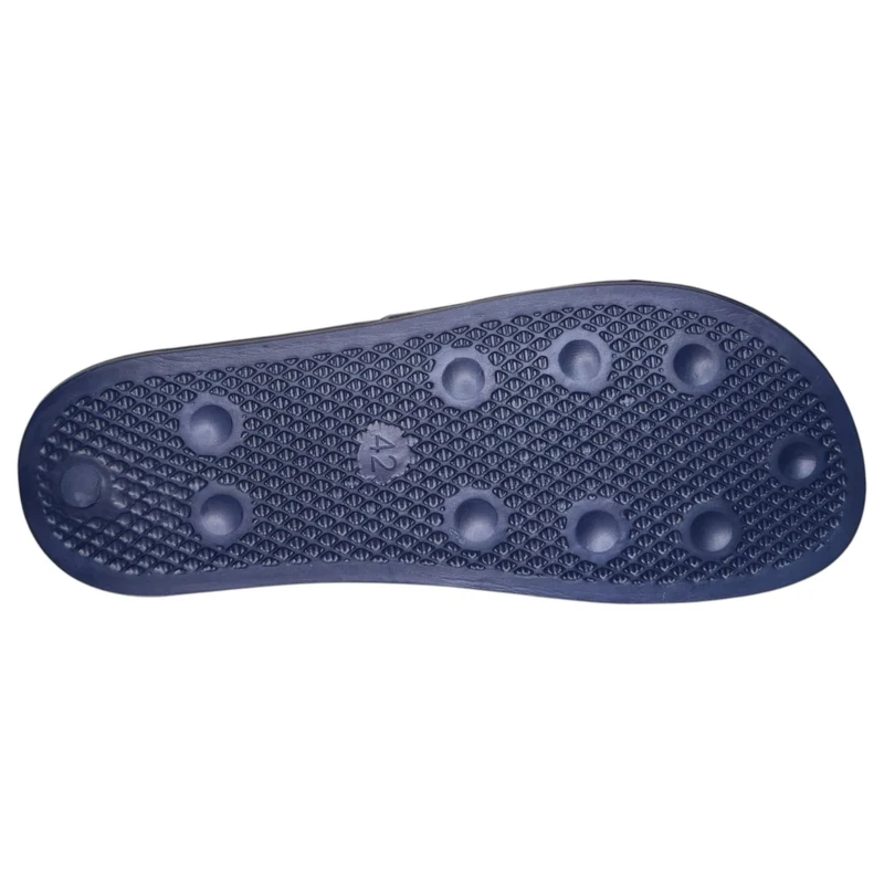 Chanclas Capitán América AV17198 Azul