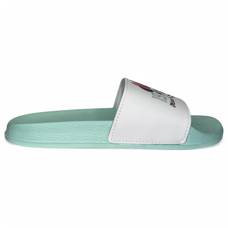 Chanclas Minnie Mouse WD17194 Verde