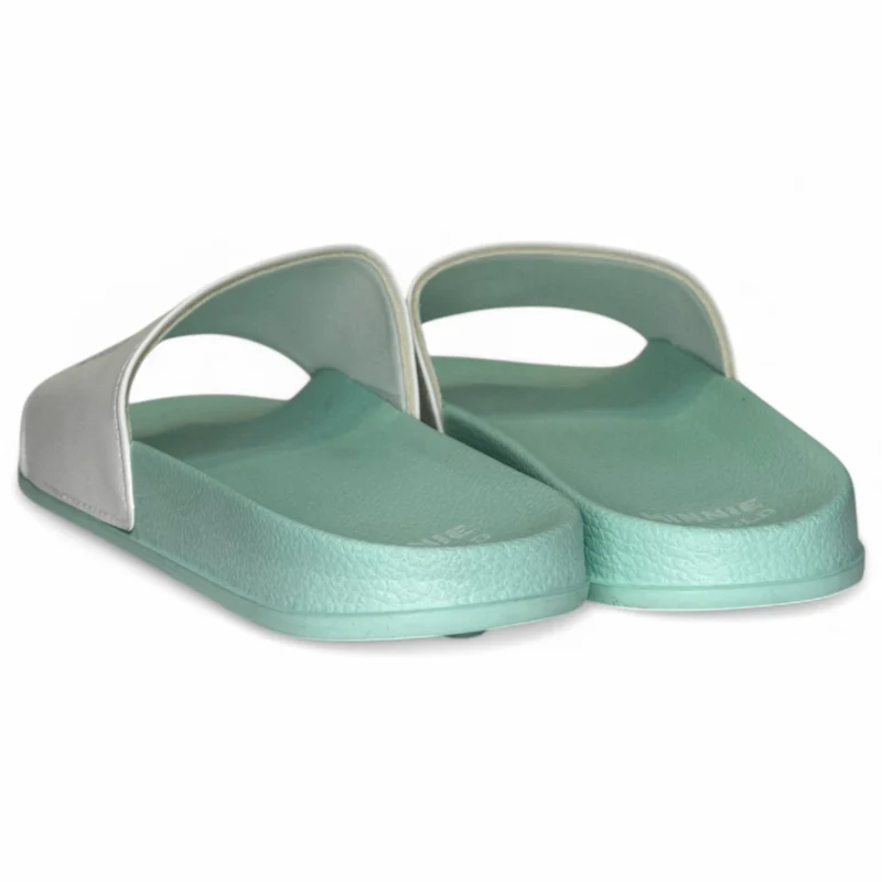Chanclas Minnie Mouse WD17194 Verde