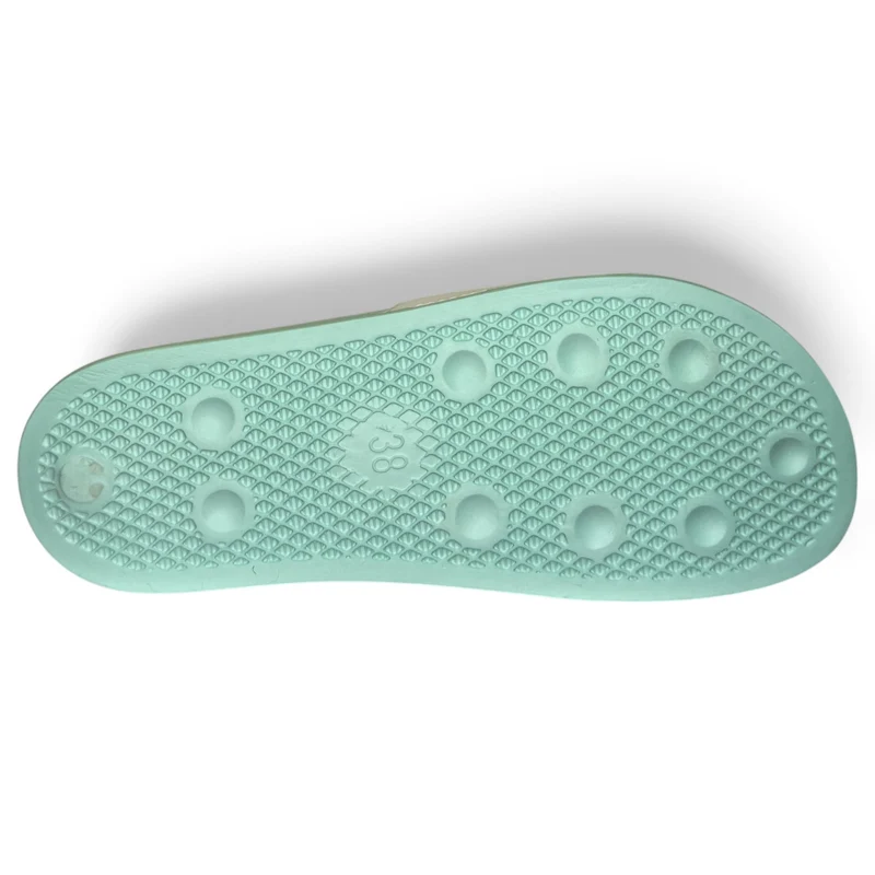 Chanclas Minnie Mouse WD17194 Verde