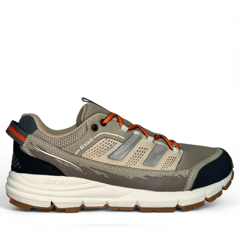 Zapatillas Bestard Coolwave 8022 Beige