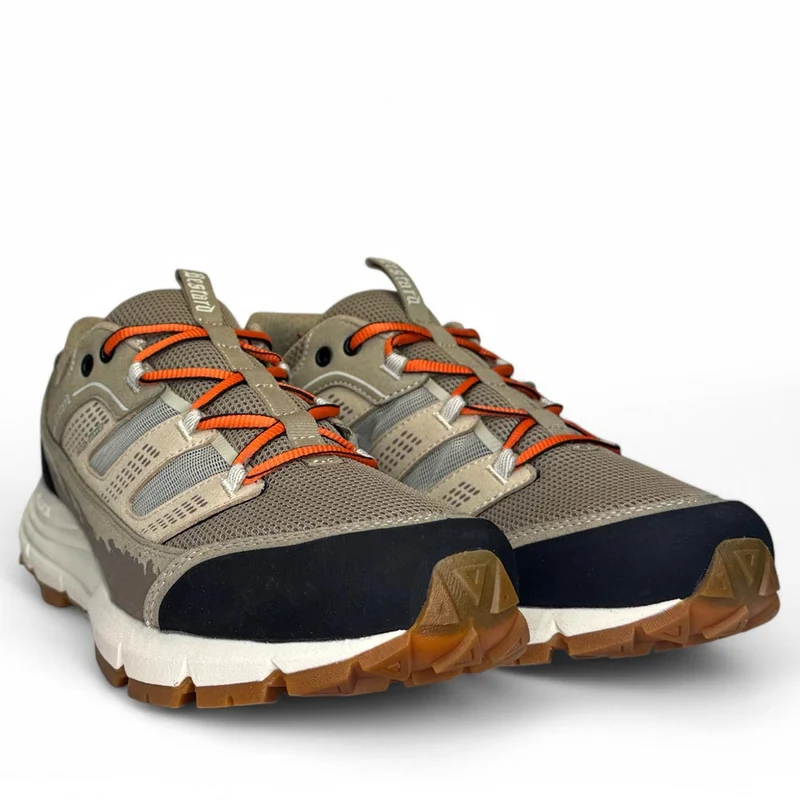 Zapatillas Bestard Coolwave 8022 Beige