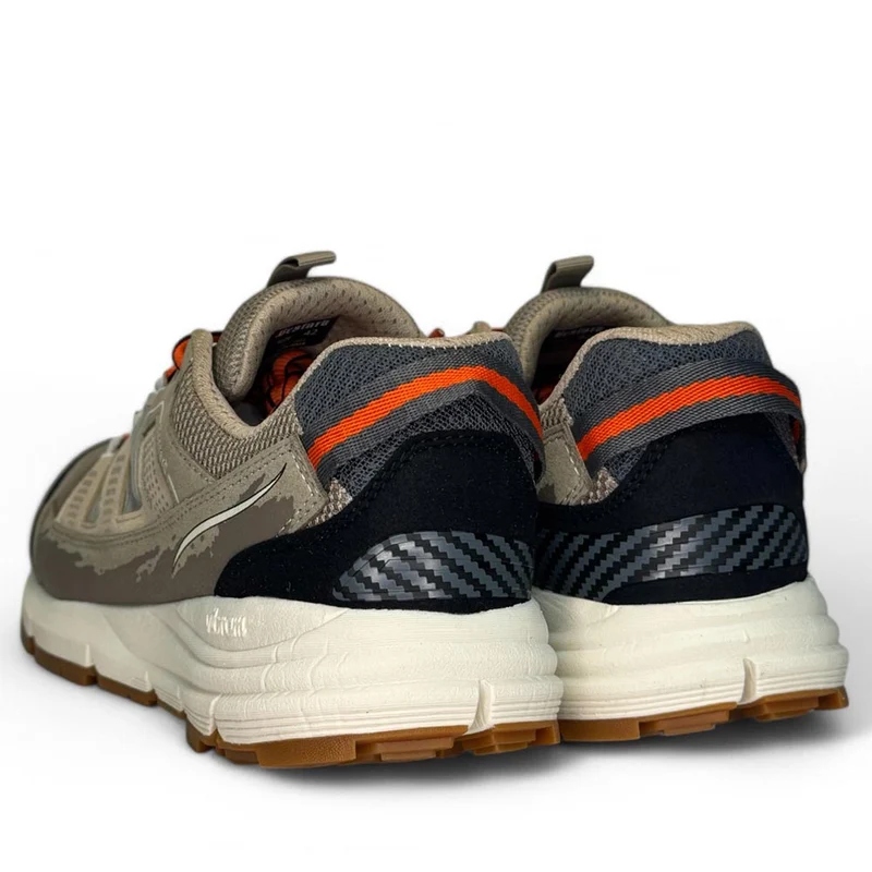 Zapatillas Bestard Coolwave 8022 Beige