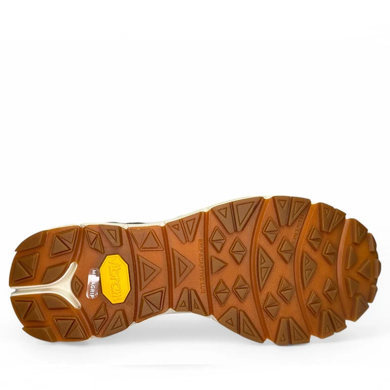 Zapatillas Bestard Coolwave 8022 Beige