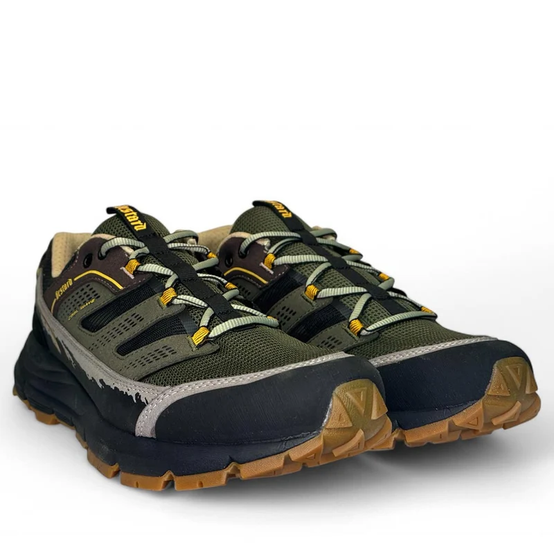 Zapatillas Bestard Coolwave 8021 Verde