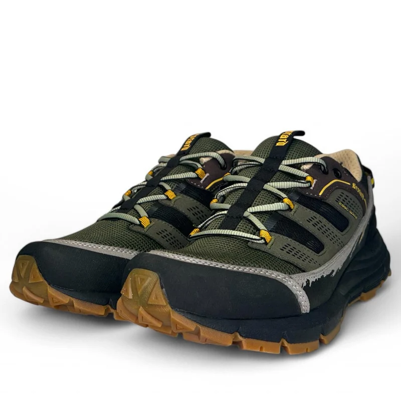Zapatillas Bestard Coolwave 8021 Verde