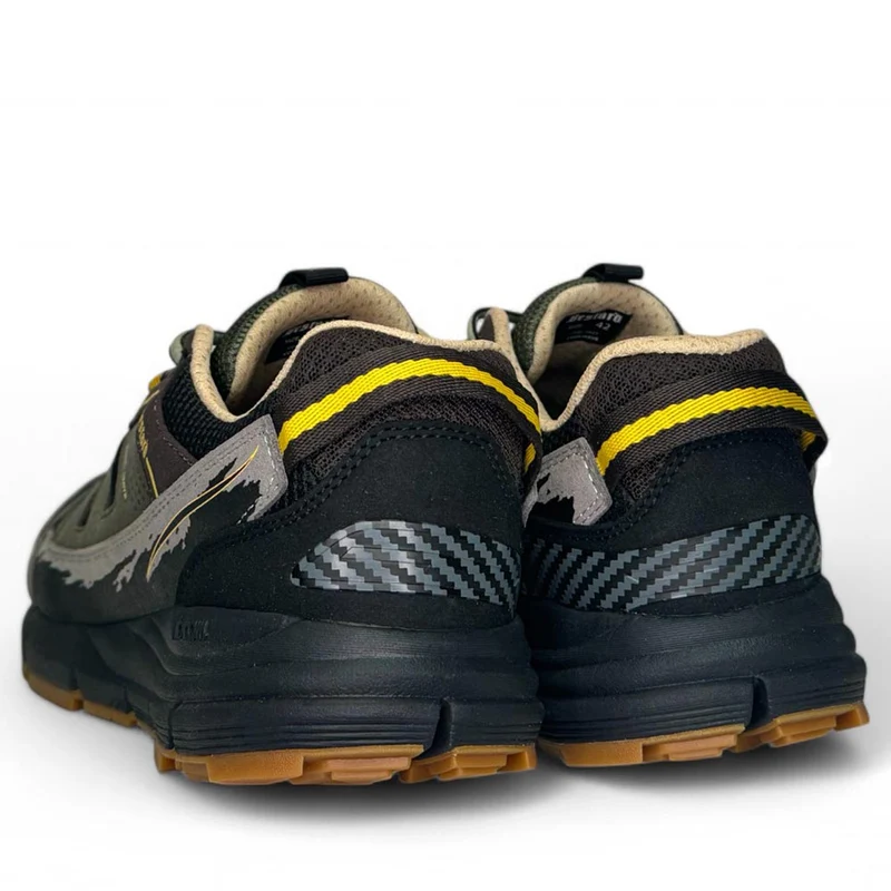 Zapatillas Bestard Coolwave 8021 Verde