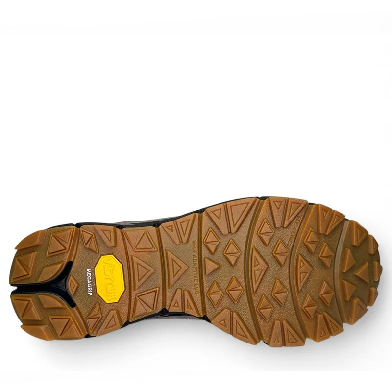 Zapatillas Bestard Coolwave 8021 Verde