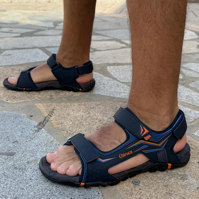 Sandalias Chiruca Jerez 08