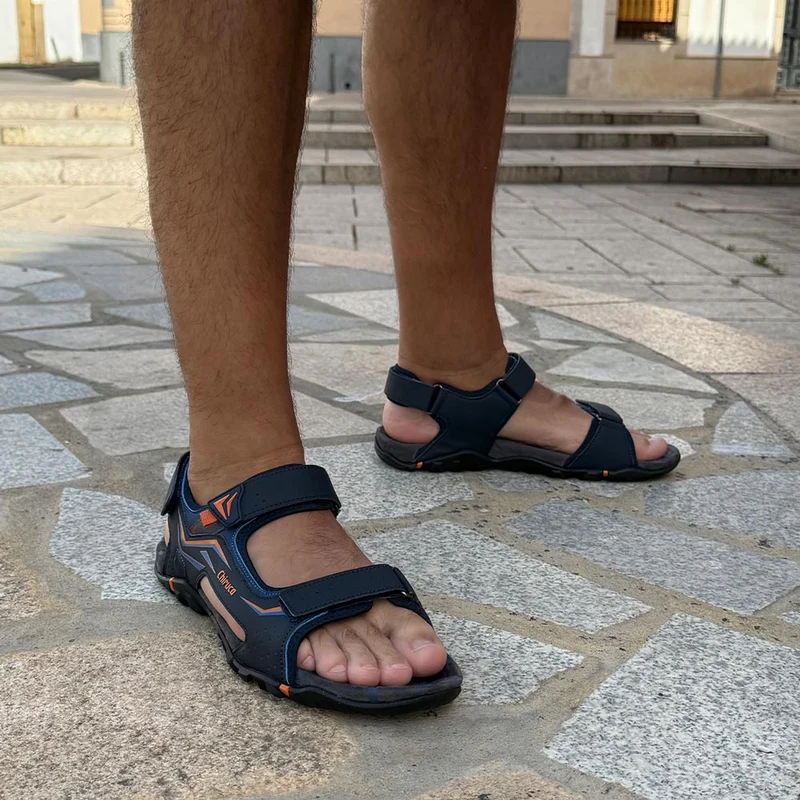 Sandalias Chiruca Jerez 08