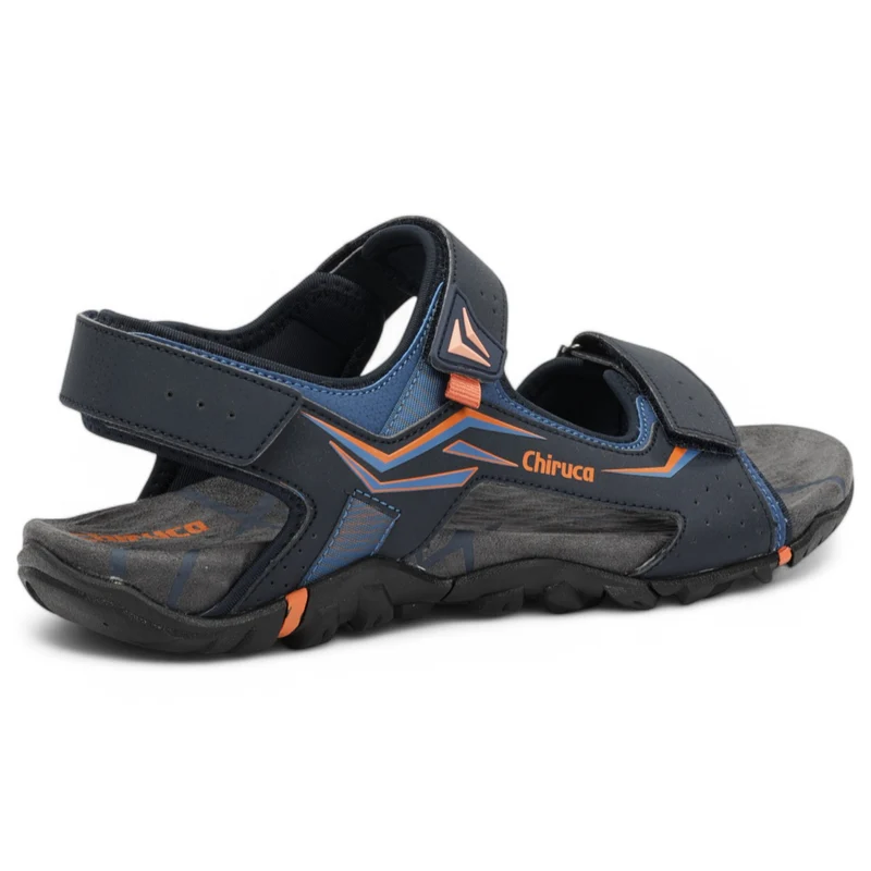 Sandalias Chiruca Jerez 08