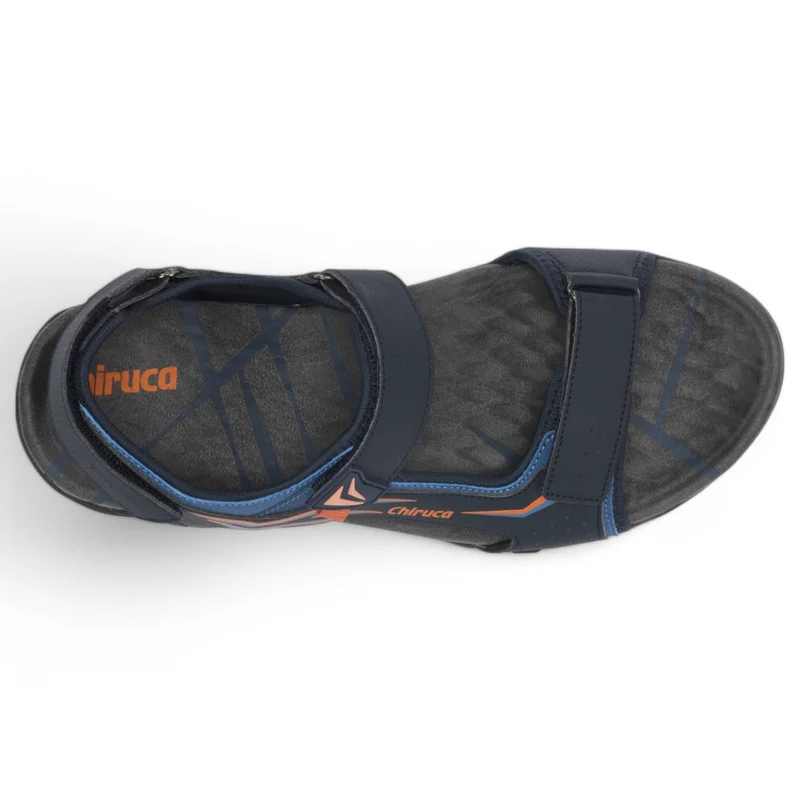 Sandalias Chiruca Jerez 08