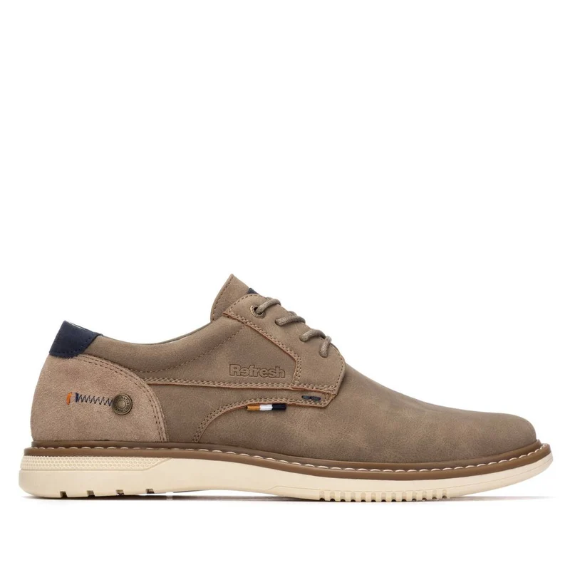Zapato de hombre plano Refresh 17555703