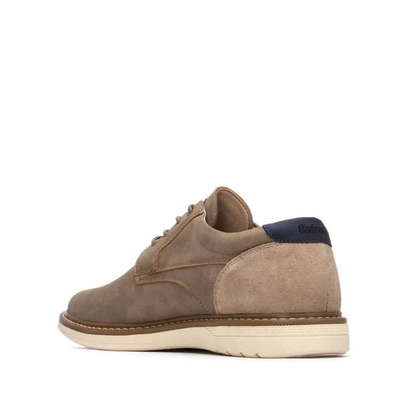 Zapato de hombre plano Refresh 17555703