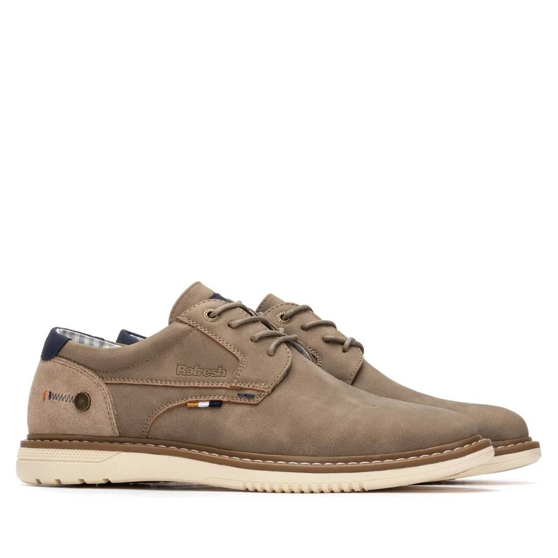 Zapato de hombre plano Refresh 17555703