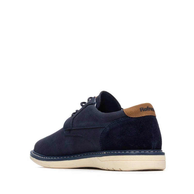 Zapato de hombre plano Refresh 17555702