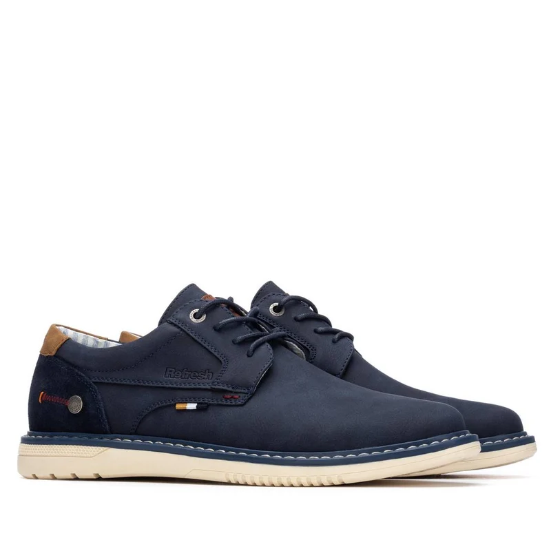 Zapato de hombre plano Refresh 17555702