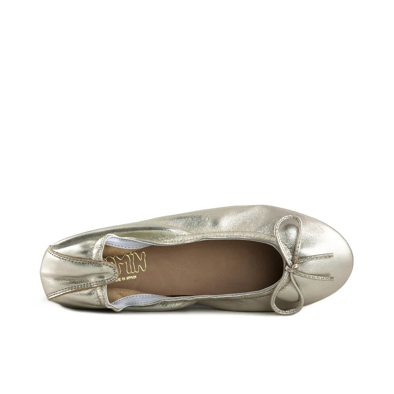 Bailarina champán 9127 Eli
