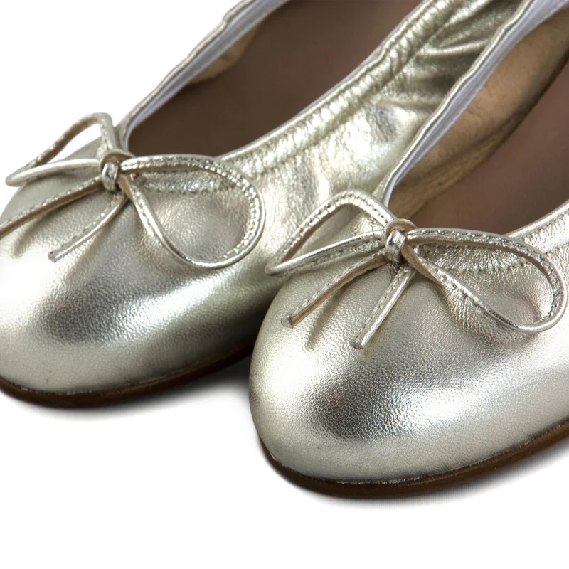 Bailarina champán 9127 Eli