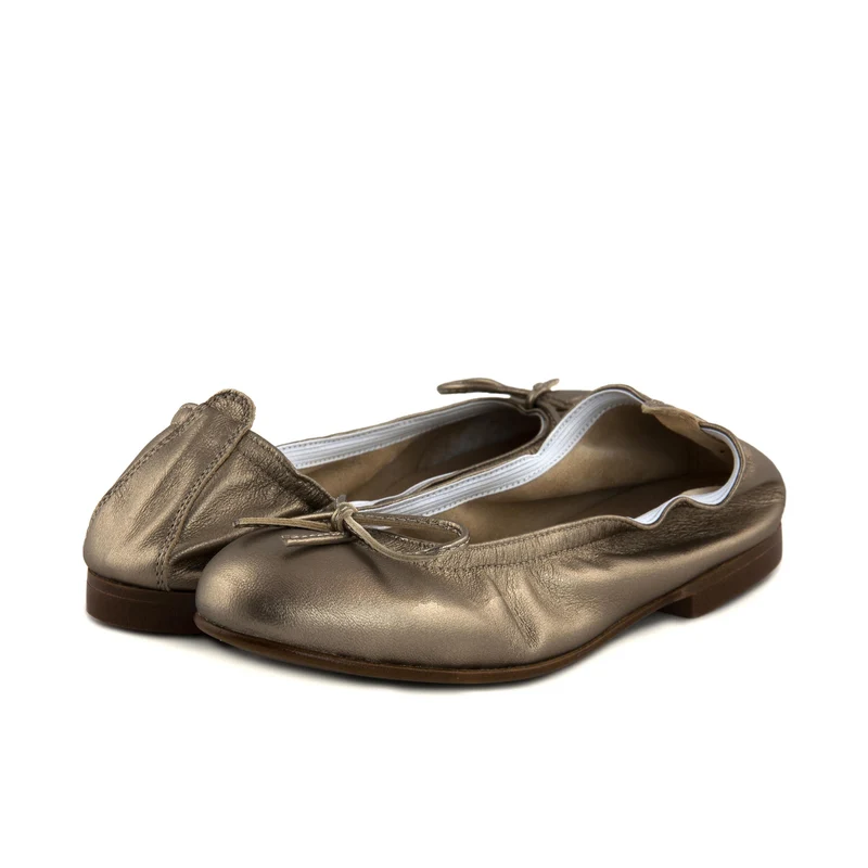 Bailarina bronce 9127 Eli
