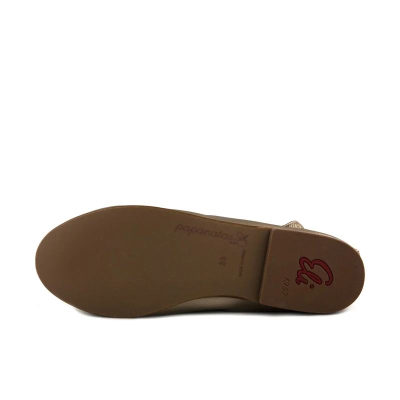 Bailarina bronce 9127 Eli