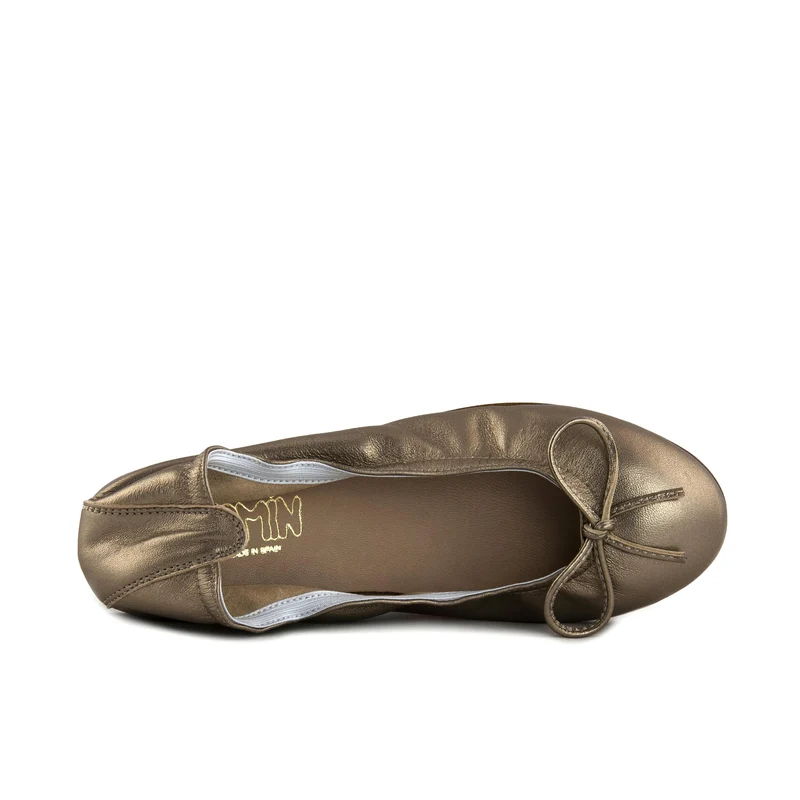Bailarina bronce 9127 Eli