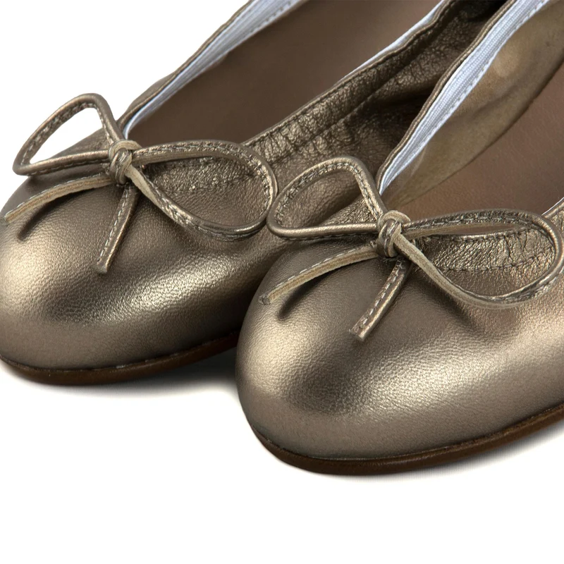 Bailarina bronce 9127 Eli