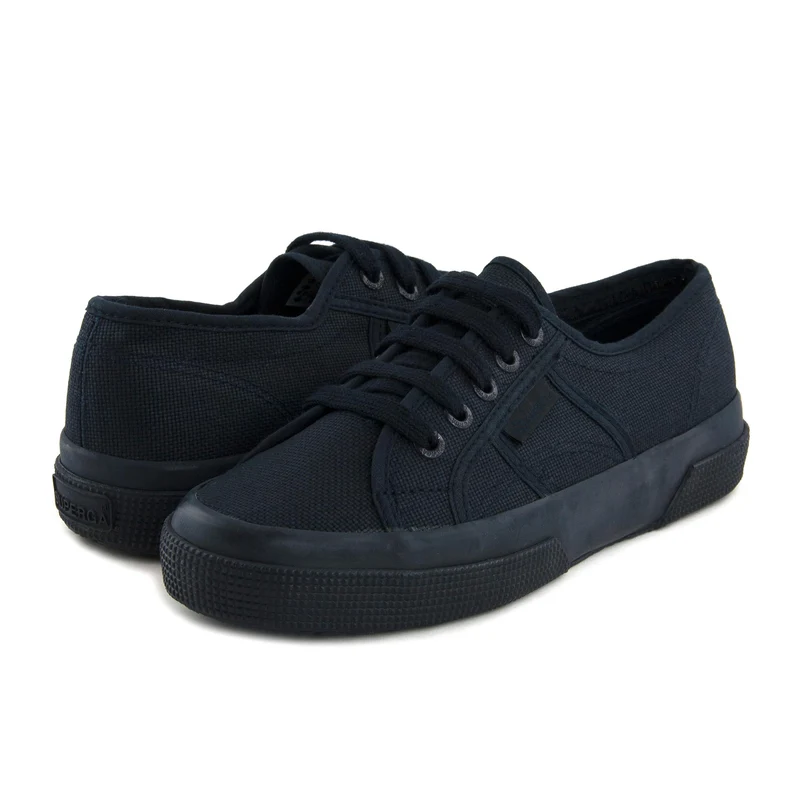 Zapatilla total azul 2750COTU Superga