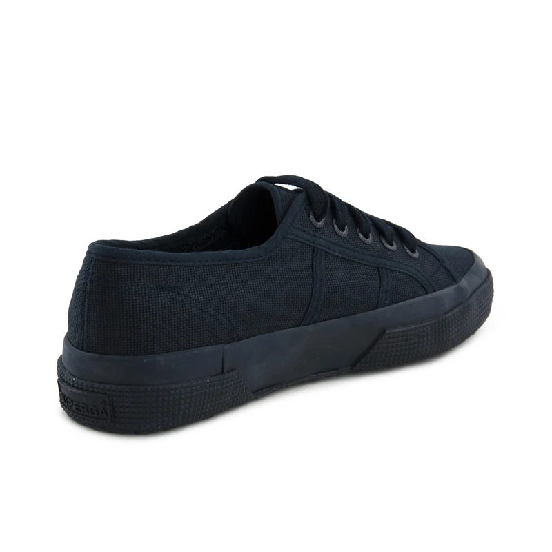 Zapatilla total azul 2750COTU Superga