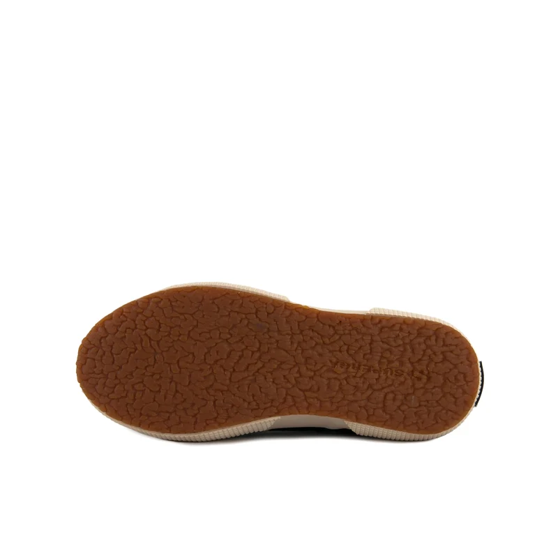 Zapatilla burdeos 2750JCOT Superga