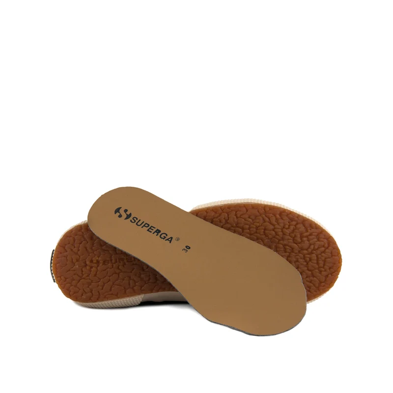 Zapatilla burdeos 2750JCOT Superga