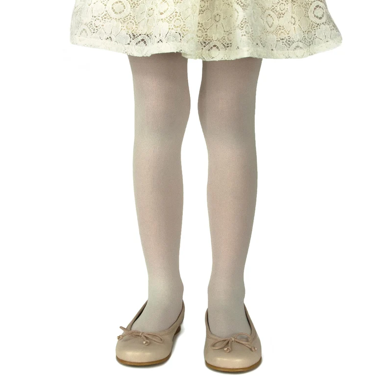 Panty beige 1160490 Punto Blanco