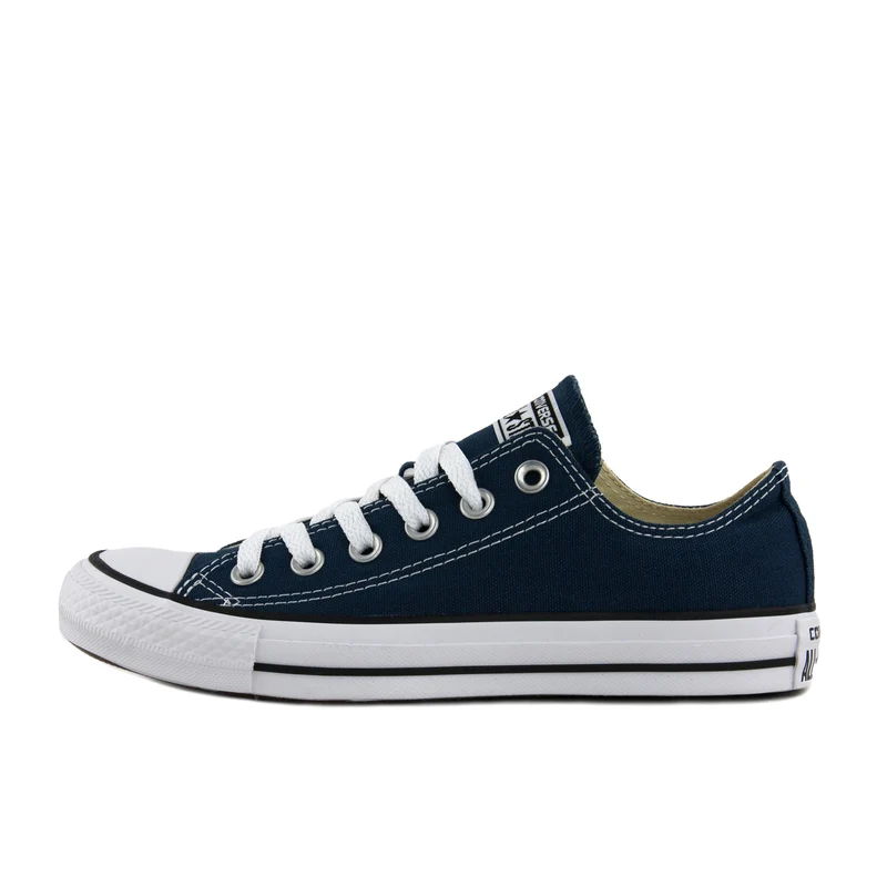 Zapatilla azul 9696 Converse