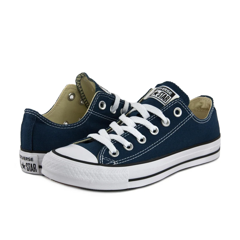 Zapatilla azul 9696 Converse
