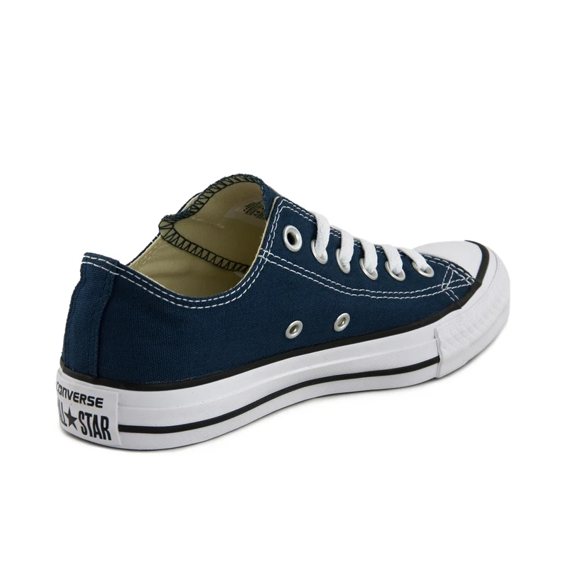Zapatilla azul 9696 Converse