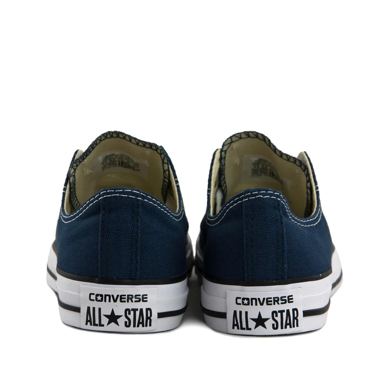 Zapatilla azul 9696 Converse