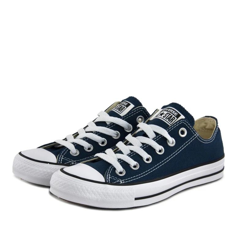 Zapatilla azul 9696 Converse