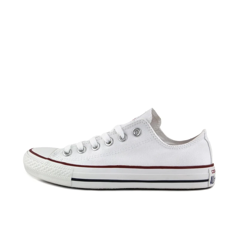 Zapatilla blanca 9696 Converse