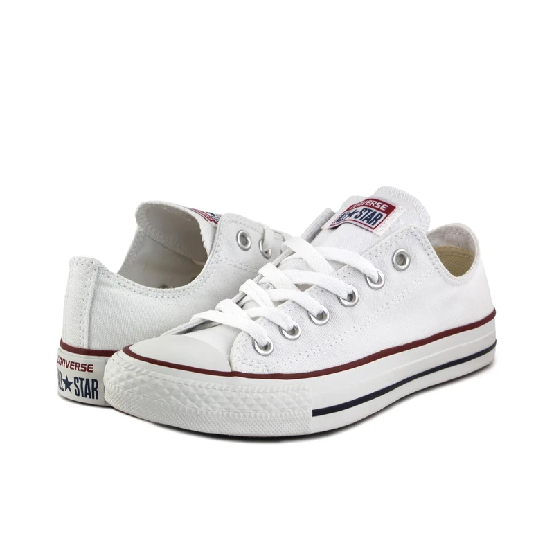 Zapatilla blanca 9696 Converse